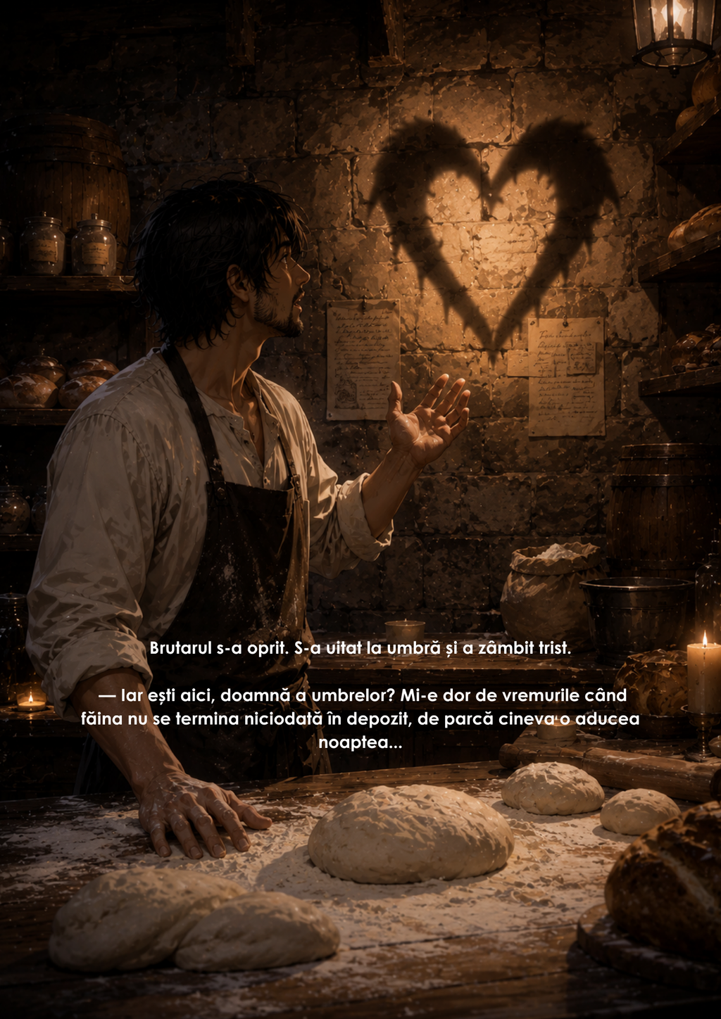 🦇 DRACULA KID: INIMA DIN CASTELUL UMBRELOR - Episodul 6 - Urma mamei dispărute