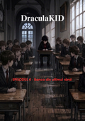 🦇 DRACULA KID: INIMA DIN CASTELUL UMBRELOR - Episodul 4 - Banca din Ultimul Rând