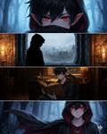🦇 În curând... Episodul 5 din Dracula KID